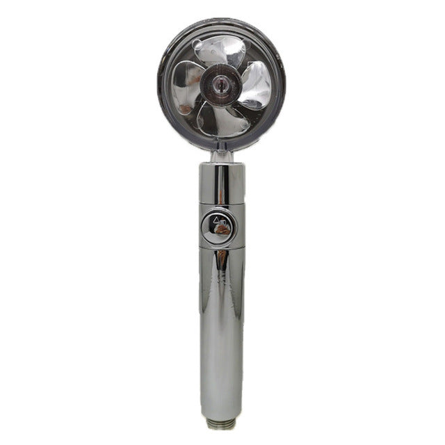 Douchette de Douche Chromée Design Moderne
