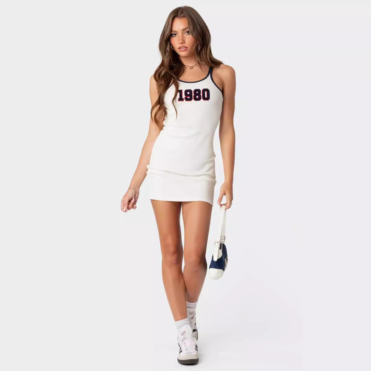 Wolff™ – Robe Sportive Femme Confortable en Coton Ajustée & Élégante-3