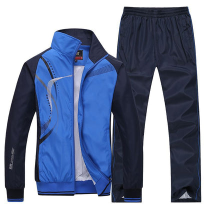 Survêtement Homme Sportif et Doux