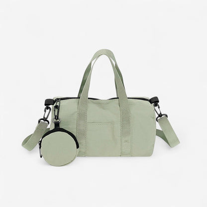 Sac de Gym Réglable et Léger pour Homme