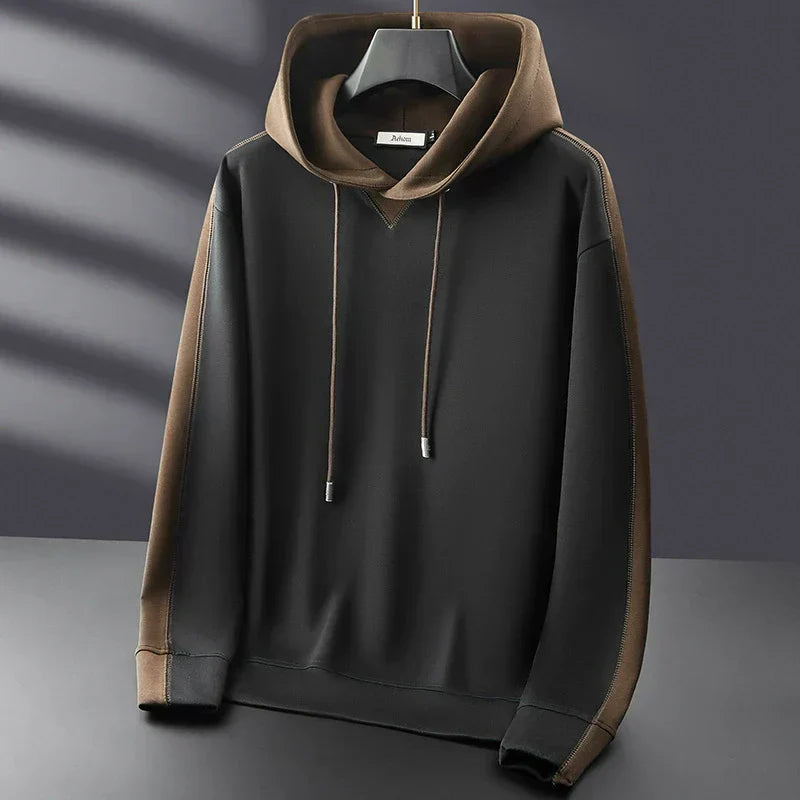 Sweat à Capuche Homme Mode Streetwear pour Été