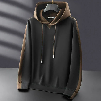 Sweat à Capuche Homme Mode Streetwear pour Été