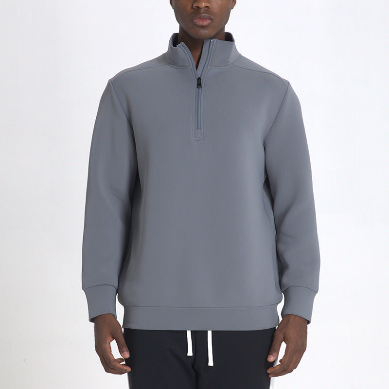 Sweat à Capuchon Homme Hiver Chaud et Confortable - PanierRoyale
