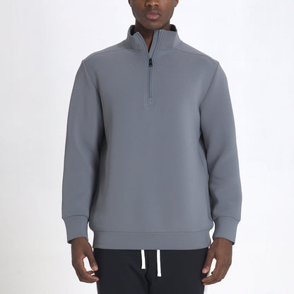 Sweat à Capuchon Homme Hiver Chaud et Confortable - PanierRoyale