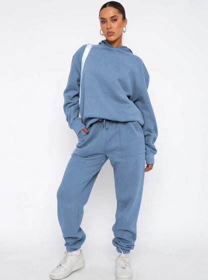 Survêtement Femme Oversized Confortable