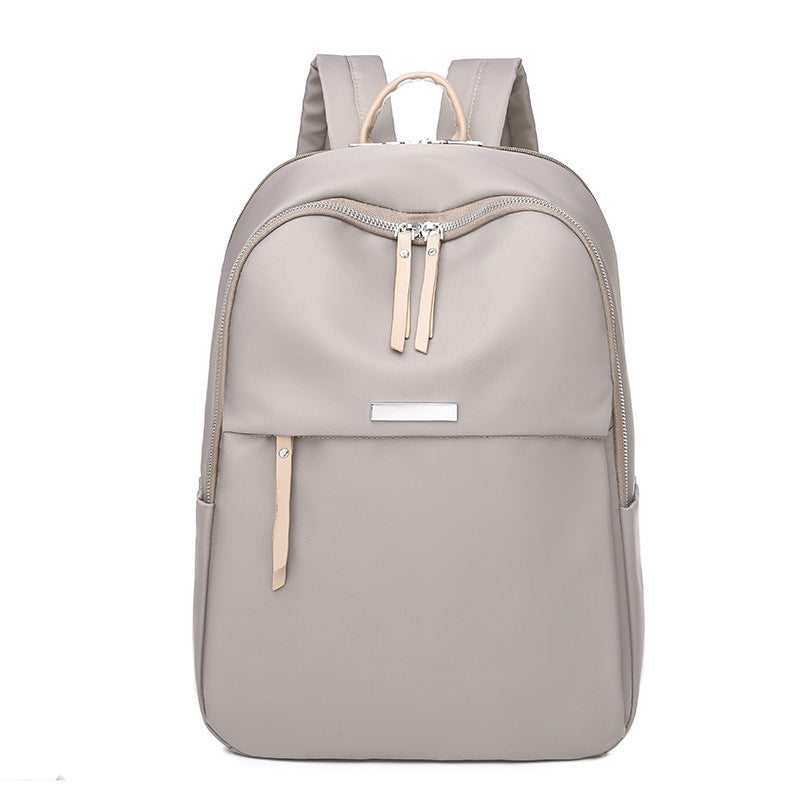 Sac à dos Randonnée avec Poches Zippées