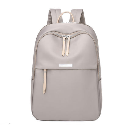 Sac à dos Randonnée avec Poches Zippées