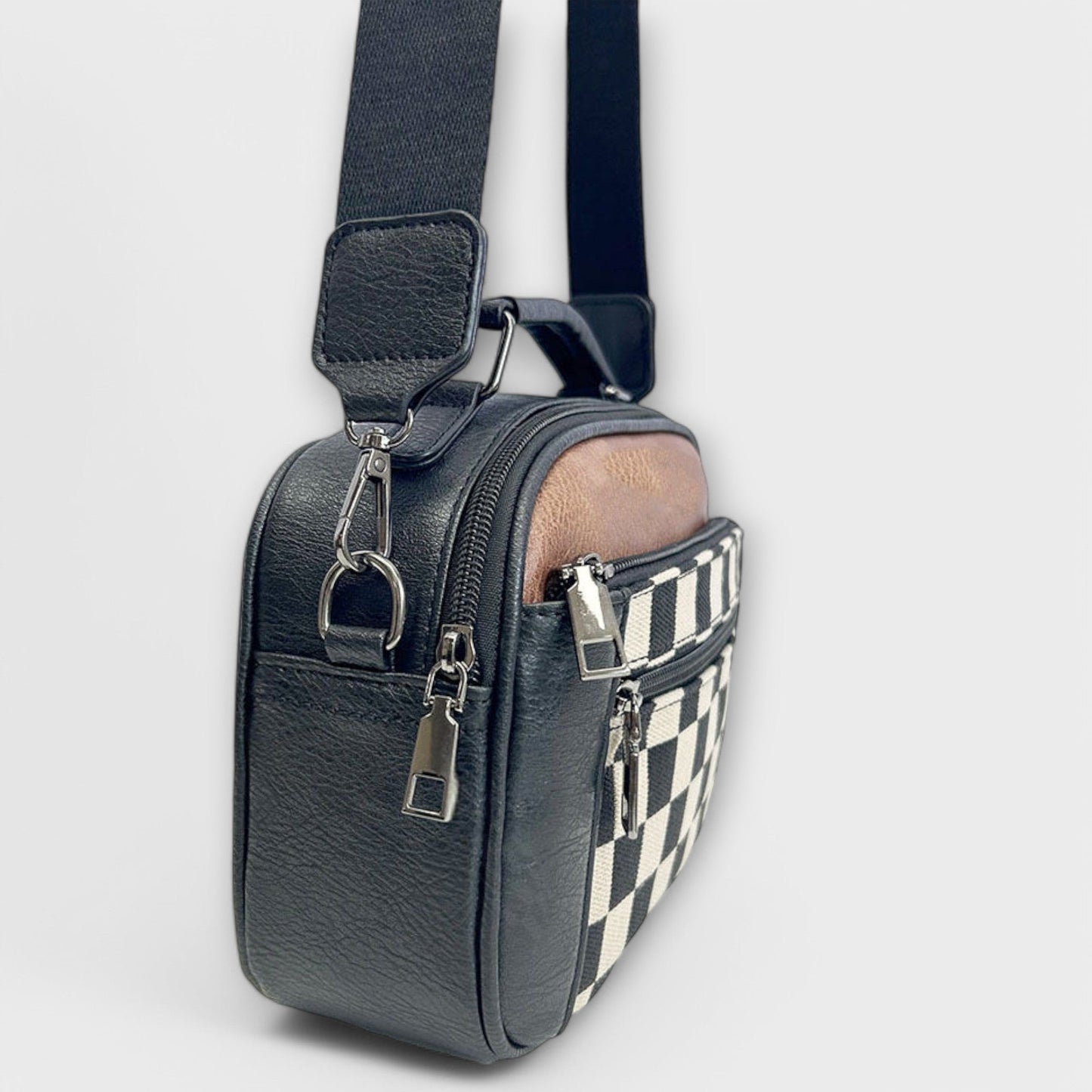 Sac à Main Femelle Tendance et Élégant