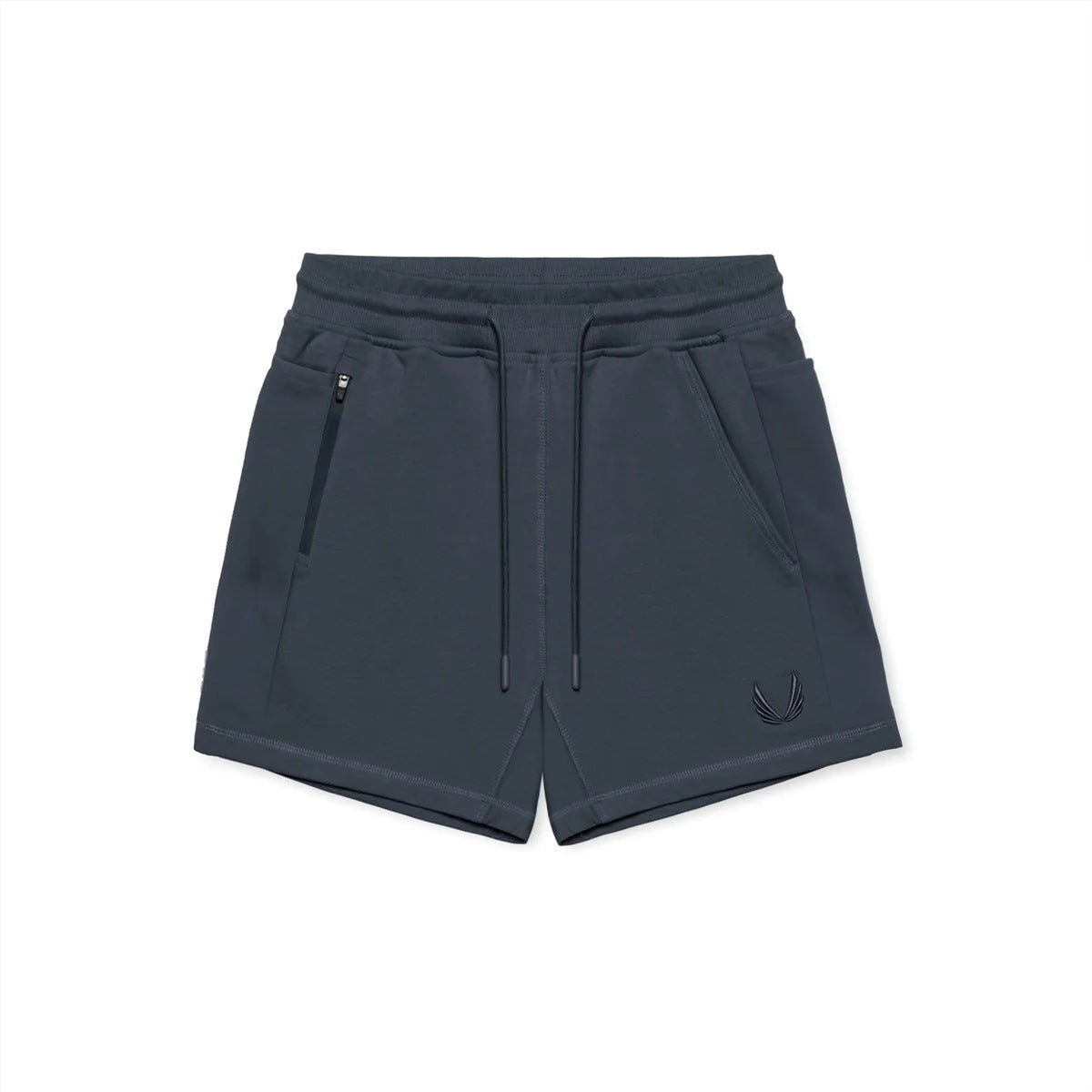 Shorts de Sport Homme Coton Confortable et Respirant