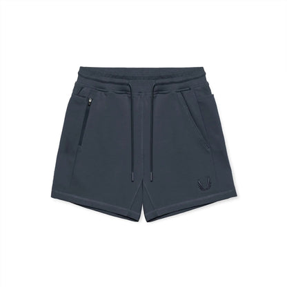 Shorts de Sport Homme Coton Confortable et Respirant