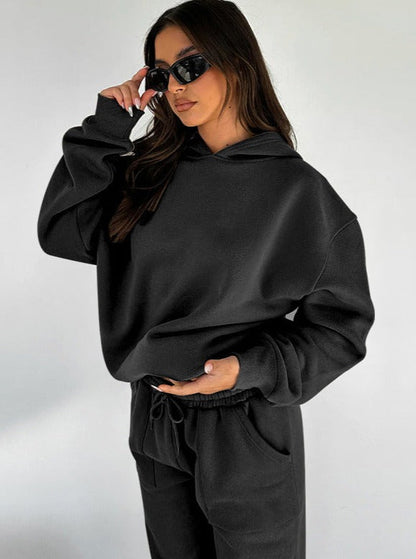 Survêtement Femme Décontracté Oversized