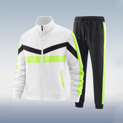 Survêtement Sport Homme Chaud et Confortable