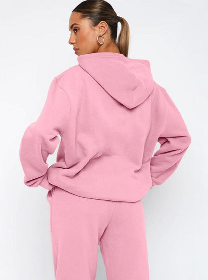 Survêtement Femme Décontracté Oversized