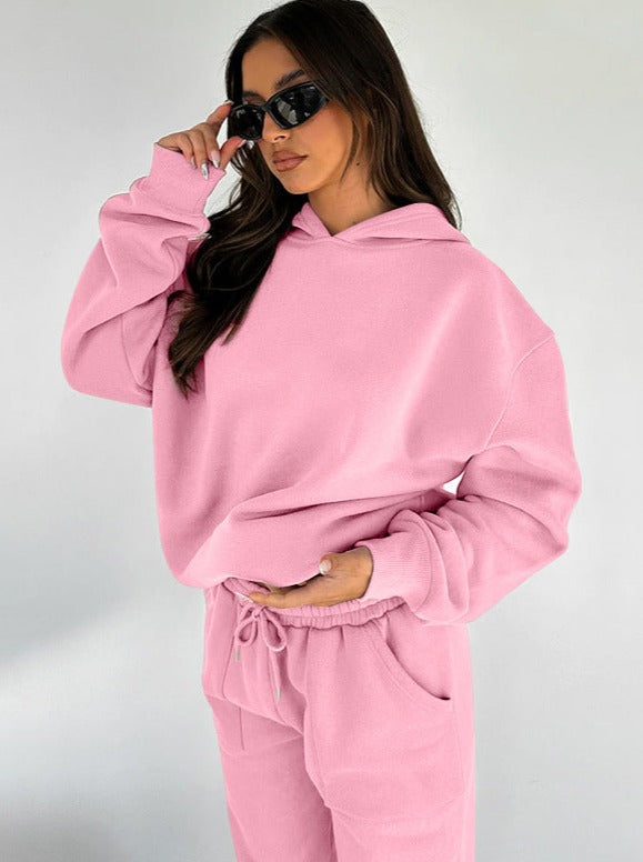 Survêtement Femme Décontracté Oversized