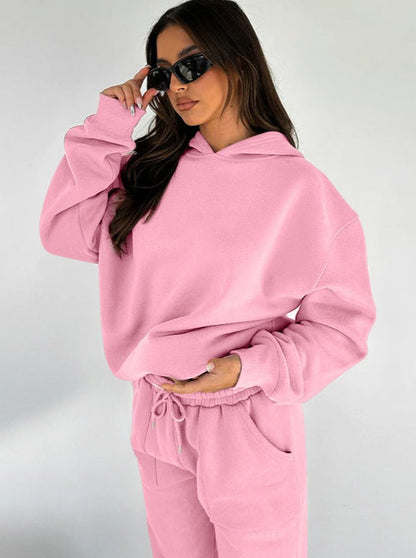 Survêtement Femme Décontracté Oversized