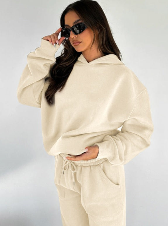Survêtement Femme Décontracté Oversized