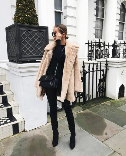 Veste Femme Élégante et Chic