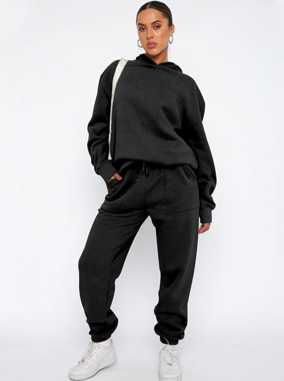 Survêtement Femme Décontracté Oversized