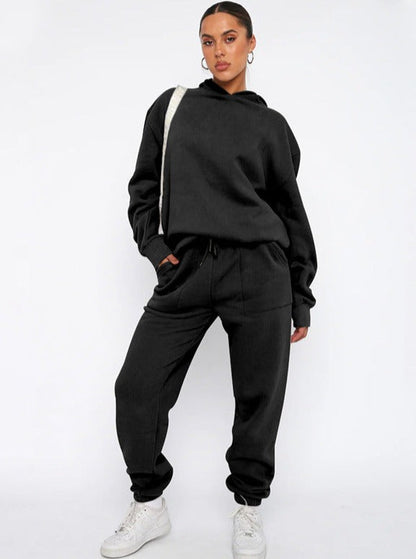 Survêtement Femme Décontracté Oversized