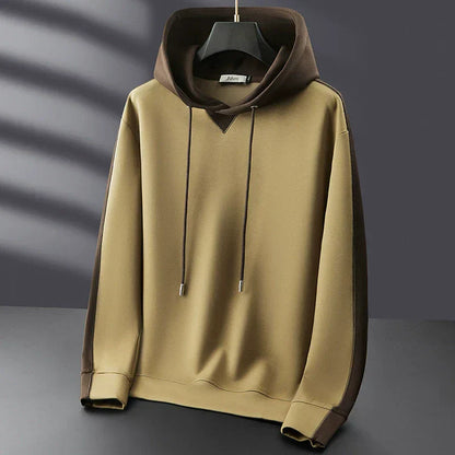 Sweat à Capuche Homme Mode Streetwear pour Été