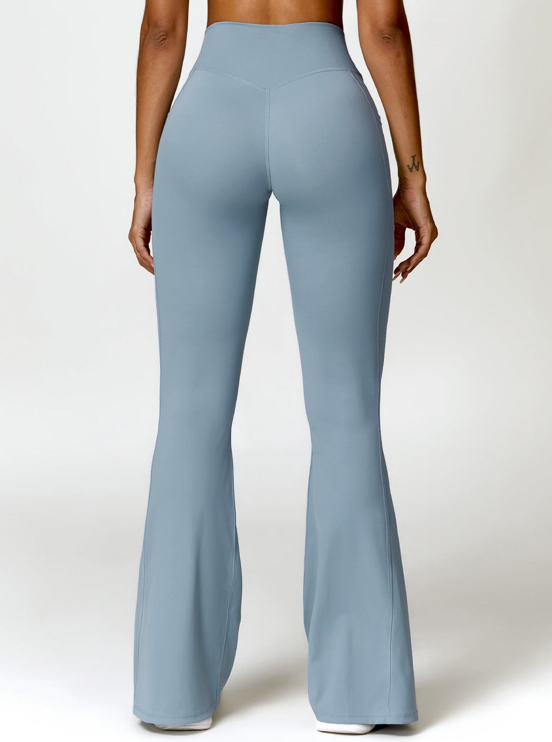 Pantalon Femme Respirant et Élastique - BerlinGlamour