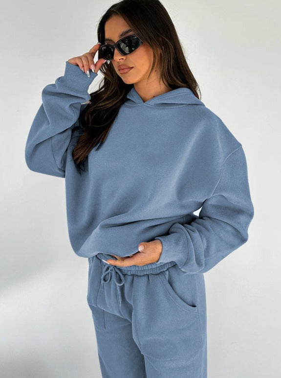 Survêtement Femme Oversized Confortable
