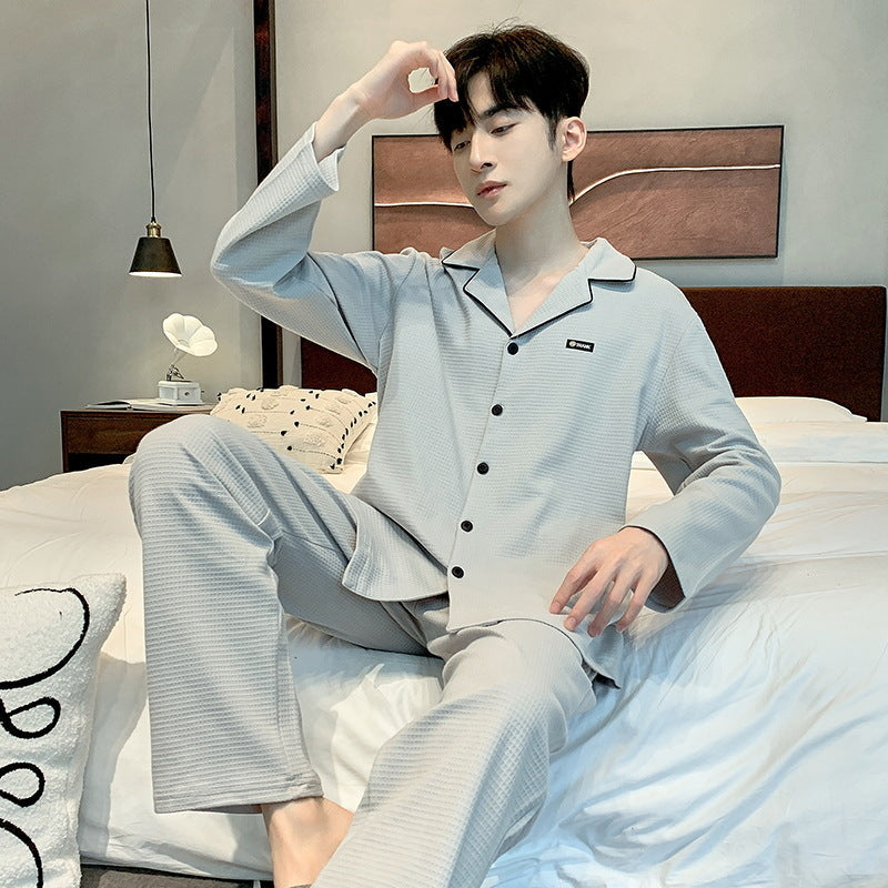 Costume Homme Casual pour Automne et Hiver
