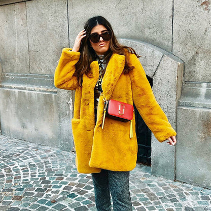 Veste Femme Élégante et Chic