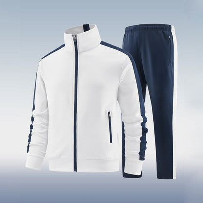 Survêtement Sport Homme Chaud et Confortable