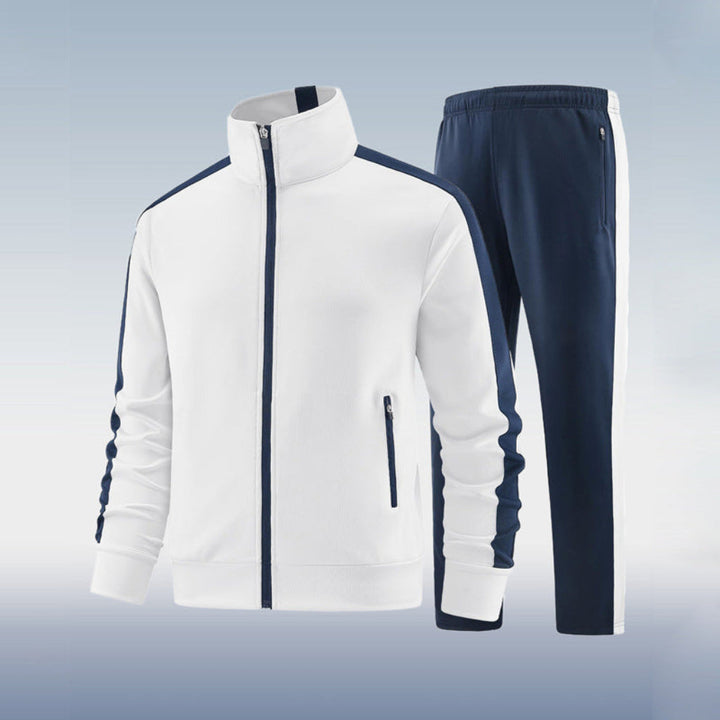 Survêtement Sport Chaud et Confortable - vue 3