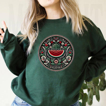 Pull Femelle Fruité Doux et Confortable