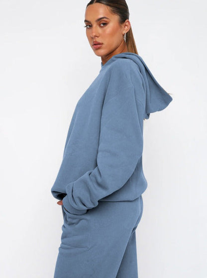 Survêtement Femme Oversized Confortable