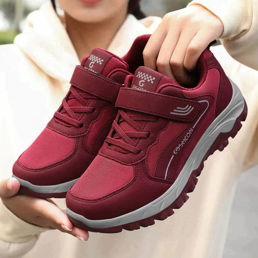 Bottes Cheville Chaudes et Confortables pour Hiver - PanierRoyale