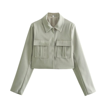 Costume Femme 2 Pièces Élégant