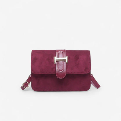 Sac à Épaule Femme Réglable et Confortable