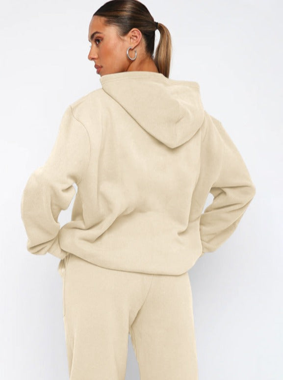 Survêtement Femme Décontracté Oversized