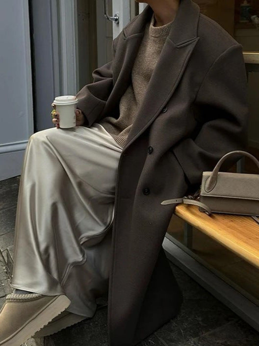 Manteau Femelle Léger Printemps Élégant et Tendance - PanierRoyale