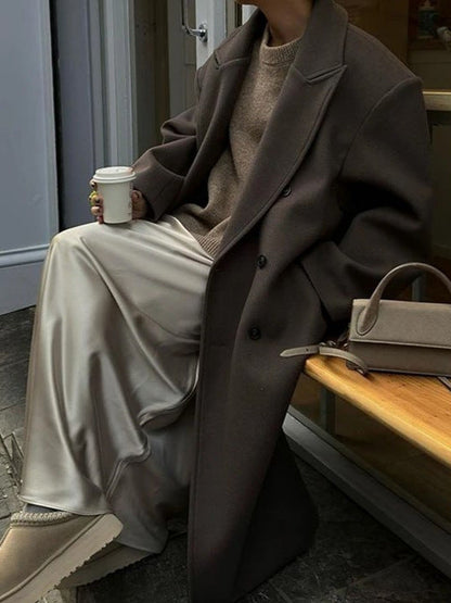 Manteau Femelle Léger Printemps Élégant et Tendance - PanierRoyale