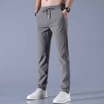 Pantalon Golf Homme Élastique et Transpirant