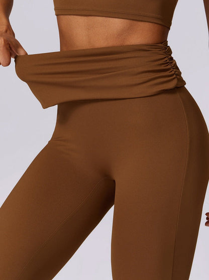 Pantalon Chasse Mocha Brun Waterproof