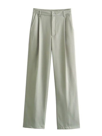 Costume Femme 2 Pièces Élégant