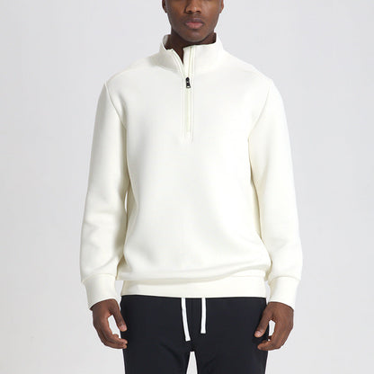 Sweat à Capuchon Homme Hiver Chaud et Confortable