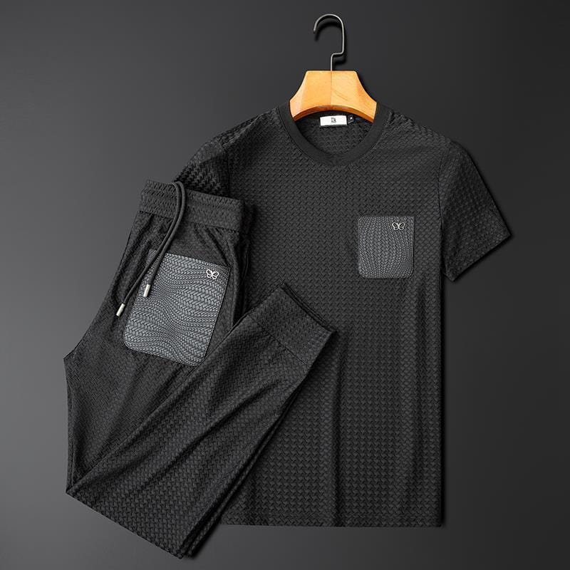 Costume Homme Classique et Élégant pour Tout Usage - PanierRoyale