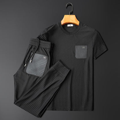 Costume Homme Classique et Élégant pour Tout Usage - PanierRoyale