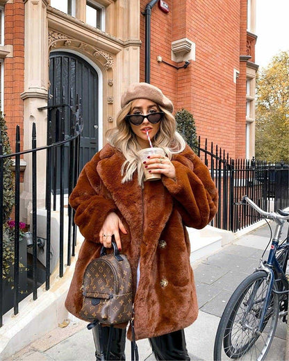 Veste Femme Élégante et Chic