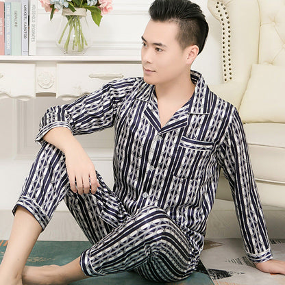 Pyjama Homme Doux et Léger pour Été