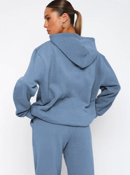 Survêtement Femme Oversized Confortable