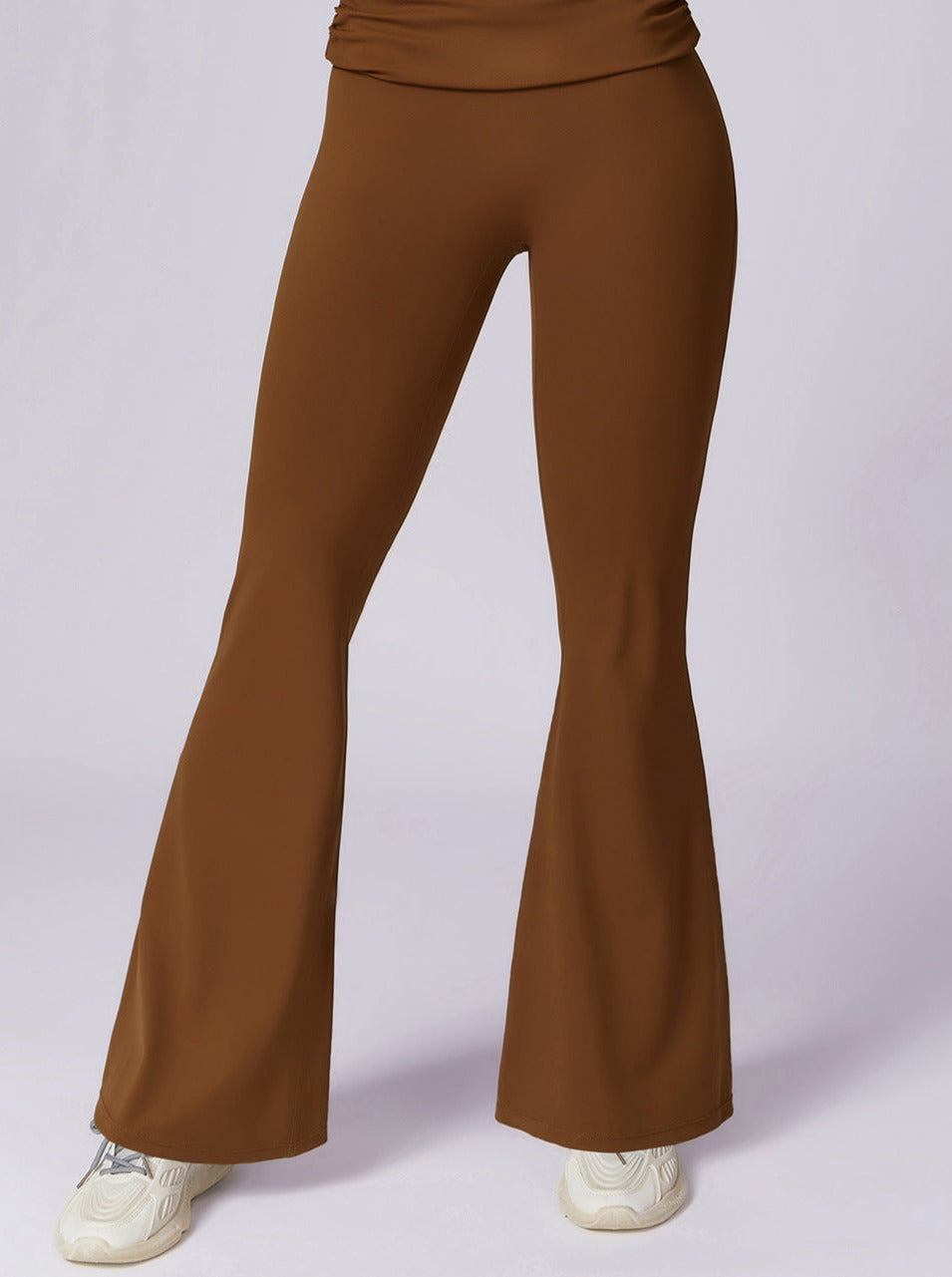 Pantalon Chasse Mocha Brun Waterproof