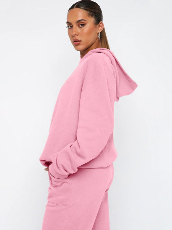 Survêtement Femme Décontracté Oversized