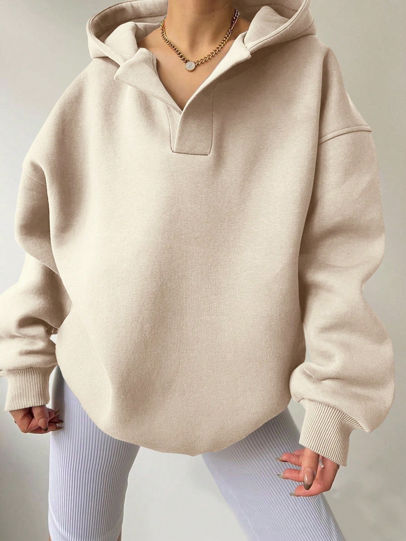 Sweat Capuche Femme Chaud et Élégant pour Femme